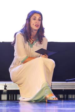 Foto Jadran Rusjan Občina PIran praznuje v objemih (20)